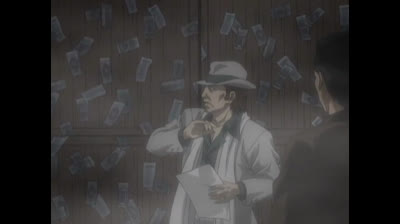 Chrono Crusade  epi 06