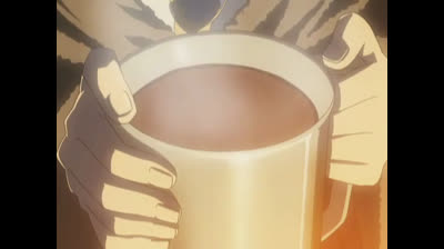 Chrono Crusade epi 04