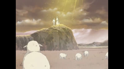 Chrono Crusade epi 03