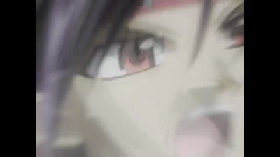 Chrono Crusade epi 02