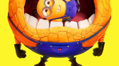 Ver Gru 4. Mi villano favorito  película Online Gratis en Español