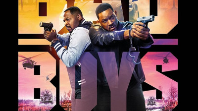 Ver Bad Boys: Ride or Die favorito  película Online Gratis en Español