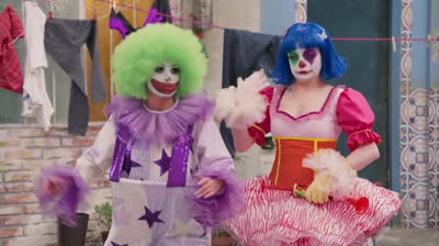 Bola De Locos TEMPORADA 1