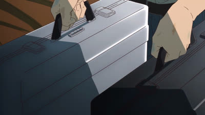 Great Pretender epi 14