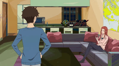 Great Pretender epi 13