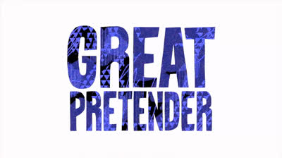 Great Pretender epi 12
