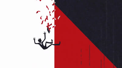 Great Pretender epi 10