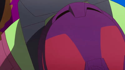 Great Pretender epi 06