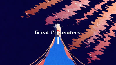 Great Pretender epi 05