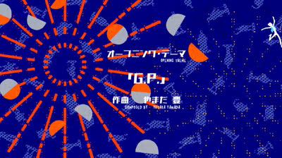 Great Pretender epi 03