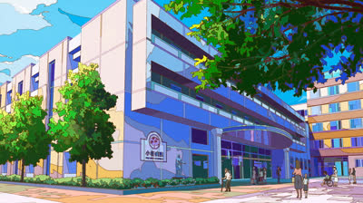 Great Pretender epi 02