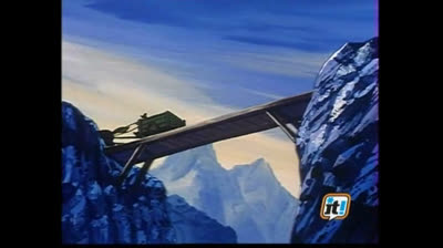 Il Tulipano Nero - la Stella della Senna epi 21