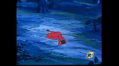 Il Tulipano Nero - La Stella della Senna epi 19