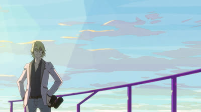 Great Pretender 2x07