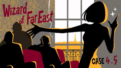 Great Pretender 2x05