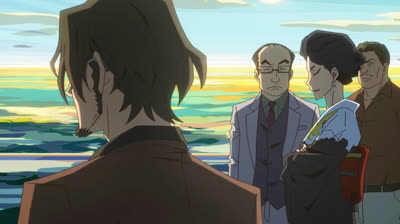 Great Pretender 2x04