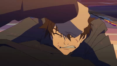 Great Pretender 2x01