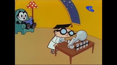 Il gatto Felix epi 23