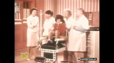 I 3 marmittoni (The New 3 Stooges)  epi 88