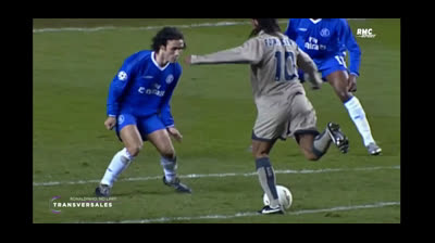 Ronaldinho Gaucho: L' Îcone d'une génération