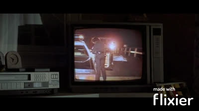 El Extraño y la mujer