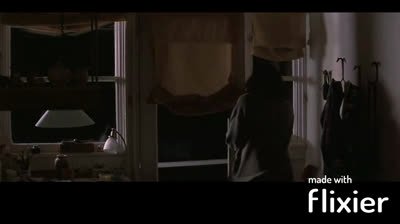 El Extraño y la mujer