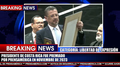 PRENSAMÉRICA HARÁ SU GALA 2025 EN MICHES, PROV. EL SEIBO, REPÚBLICA DOMINICANA