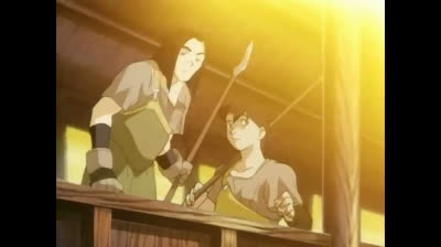 Visión de Escaflowne:->>>Capitulo 02 >>Gata, un mundo extraño y lejano.mp4.mp4