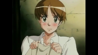 Visión de Escaflowne:->>>Capitulo 04.>> El muchacho diabólico.mp4
