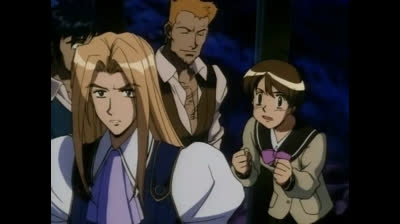 Visión de Escaflowne:->>> Capitulo  05>>> El vínculo fraternal.mp4