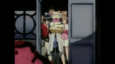 Visión de Escaflowne:->>>Capitulo  10>>> El príncipe de ojos azules.mp4