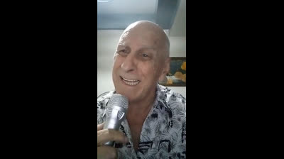 My feet are off the ground - Knickerbockers cover song