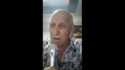 Bottle of wine - Jimmy Gilmer & the Fireballs cover song