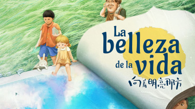 La Belleza de la Vida (2021) - Película de Animación Infantil Completa