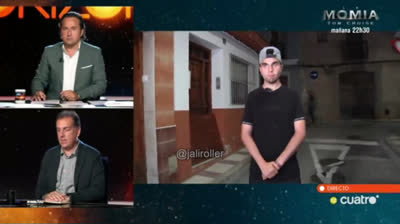 "Si usted a estas alturas aún se cree que el peligro es la ultraderecha, usted es idiota.