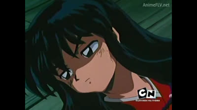 Inuyasha[ Capitulo 13:"El Misterio de la Luna Nueva"]