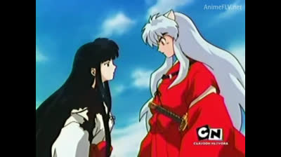 Inuyasha [Capítulo 15:"Kikyo resucita"]