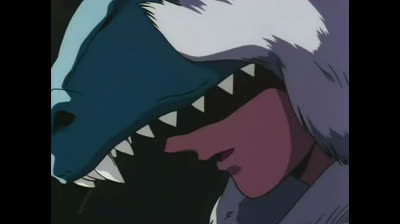 Inuyasha [Capítulo 18:"Naraku y Sesshomaru se unen"]