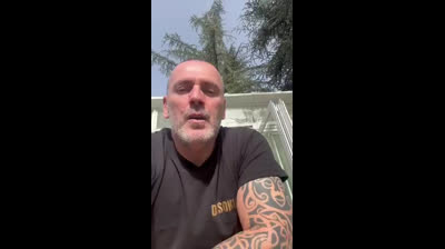 Daniel Esteve denuncia que los moros que mataron a palos a David en Gata de Gorgos vivían de okupas