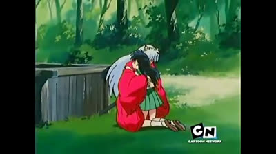 Inuyasha [Capítulo 19:"Aome regresa a su época"]