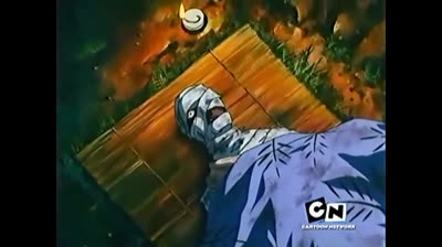 Inuyasha [Capítulo 20:"El misterio de Onigumo"]