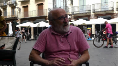 JESUS PUERTO SOBRE PROGRAMACION MUSICAL FIESTAS