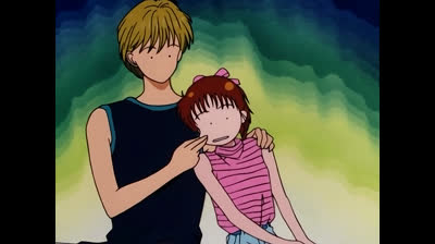 S01E27 - Preocupaciones amorosas: ¿cuánto durará esta felicidad?..BD HD Ligero 720.p