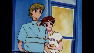 S01E29 - Obstáculo para el amor: No puedo encontrar el medallón...BD HD Ligero 720.p