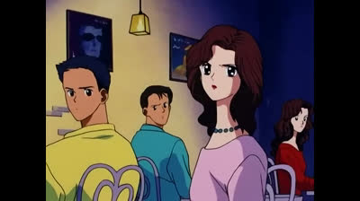 S01E31 - Suzu y Kei: Estos dos me ponen nervioso...BD HD Ligero 720.p