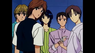 S01E32 - Amor en el festival escolar: el concierto de Yuu y Kei  BD HD Ligero 720.p