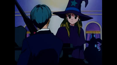 S01E34 - Premonición de ruptura: La conspiración de Halloween..BD HD Ligero 720.p