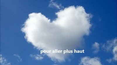 Sylvia Lhene: Le monde a besoin d’amour-Claude Thibault/Projet Umania (Paroles-Lyrics-Karaoke)