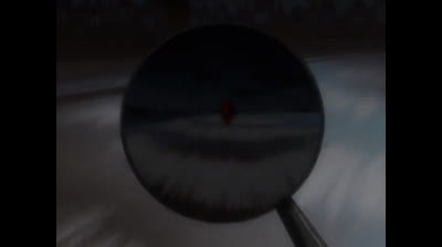 Chrono Crusade epi 11