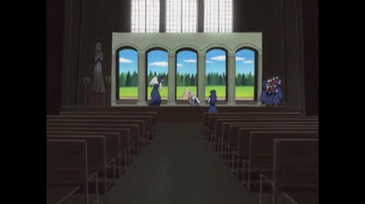 Chrono Crusade epi 12